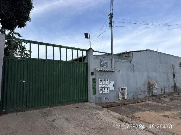 COND RES DOURADOS