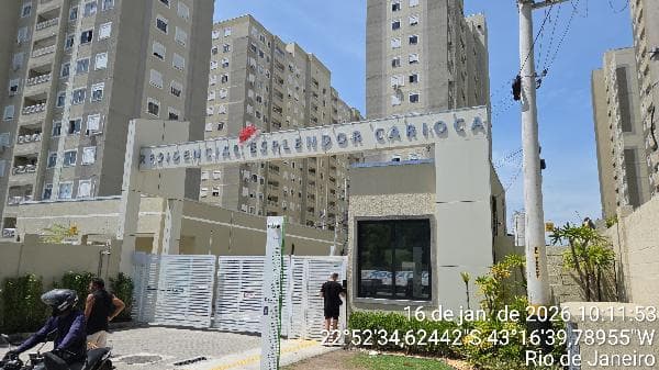 RES ESPLENDOR CARIOCA