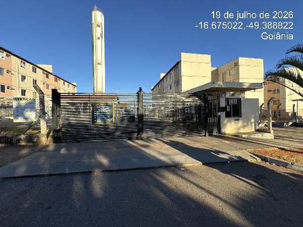 RES NELSON MANDELA COND I