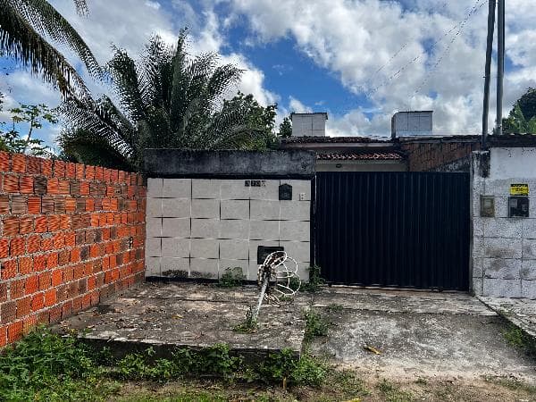 SANTA RITA - PLANALTO SANTA RITA