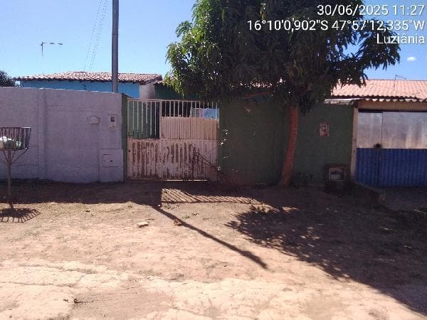 COND RES MORADA DO SOL I