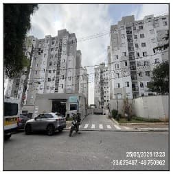 COND RES MAXIMO ZONA SUL