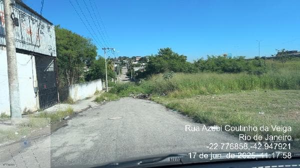 LOT VALE DA MARAMBAIA