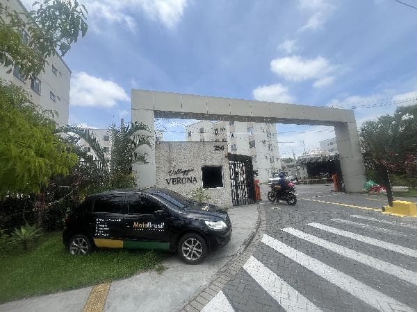 CONDOMINIO RESIDENCIAL VILLAGIO VERONA