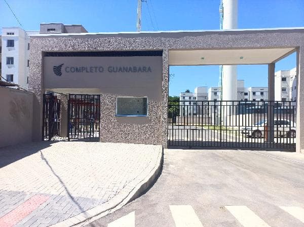 COND RES COMPLETO GUANABARA