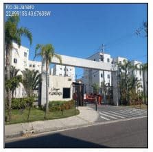 COND RES VILLAGGIO FLORENCA