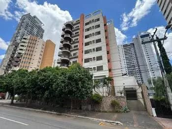 Apartamento à venda