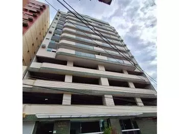 Apartamento à venda