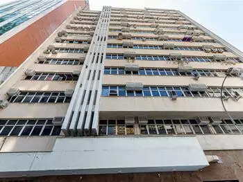 Salas Comerciais à venda