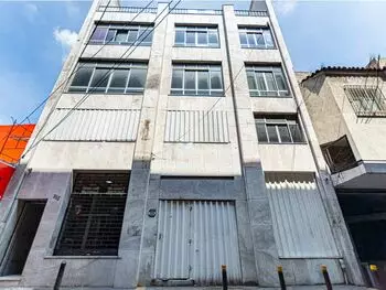 Ex-Agência à venda