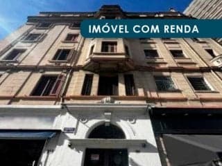 Apartamento 101 m² - Campos Elíseos - São Paulo - SP