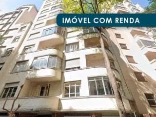 Apartamento 112 m² - Bela Vista - São Paulo - SP