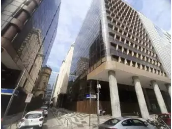 Salas Comerciais à venda