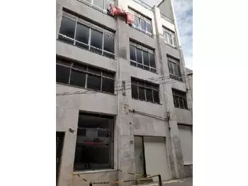 Ex-Agência à venda