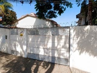 Casa em Condomínio 100 m² (Unid. 10) com 01 vaga - Jardim Tremembé - São Paulo - SP