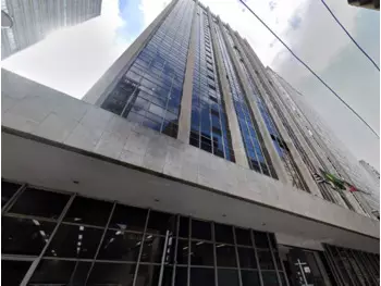 Sala Comercial à venda em leilão
