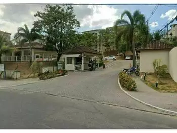Apartamento à venda em leilão
