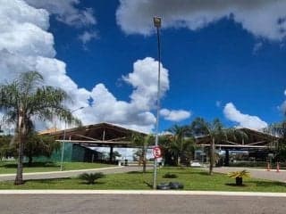 Casa 217 m² - Goiânia-GO - Rua GGC-33 - Lt. 16 da Qd. 34 - Residencial Goiânia Golfe Clube