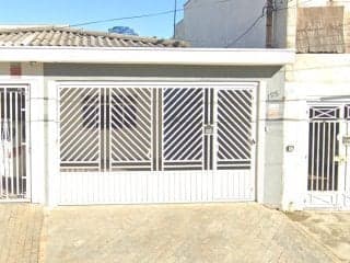 Casa 95 m² - Jardim Imperador - São Paulo - SP