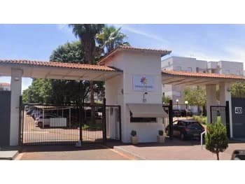 Apartamento à venda em leilão