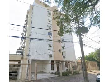 Apartamento à venda em leilão
