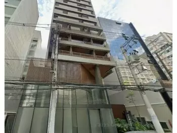 Apartamento à venda em leilão