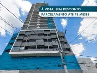 Apartamento 79 m² (01 vaga) - Vila Matilde - São Paulo - SP