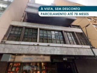 Sala Comercial 77 m² - Centro Histórico - Porto Alegre - RS