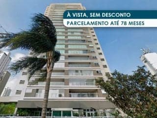 Apartamento 132 m² (03 vagas e 01 depósito) - Alto da Mooca - São Paulo - SP
