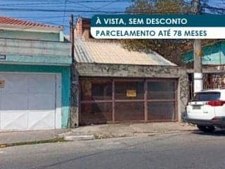 Casa 147 m² - Vila Guilherme - São Paulo - SP