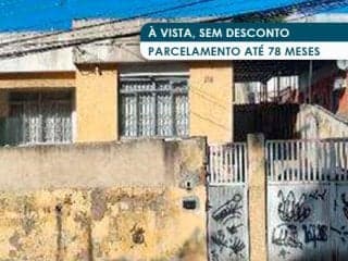 Casa 195 m² (privativa + comum) - Vila Valqueire - Rio de Janeiro - RJ