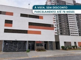 Apartamento 59 m² (01 vaga) - Santo Amaro - São Paulo - SP