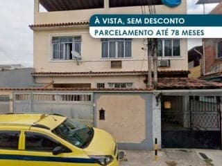Apartamento 65 m² (privativa + comum) - Jardim América - Rio de Janeiro - RJ