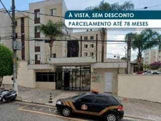 Apartamento 43 m² (01 vaga) - Jaraguá - São Paulo - SP