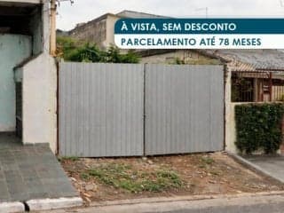 Terreno 181 m² - Indianápolis - São Paulo - SP