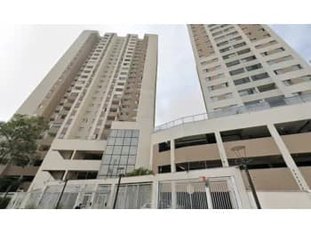 Apartamento à venda em leilão
