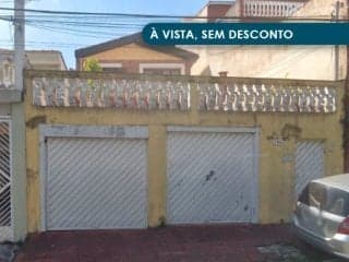 Casa 120 m² - Vila Marina - São Paulo - SP