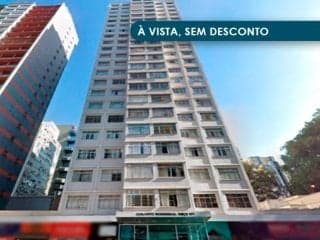 Apartamento 75 m² (na Av. Paulista) - Bela Vista - São Paulo - SP