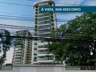 Apartamento 74 m² (privativa + comum) - Engenho de Dentro - Rio de Janeiro - RJ