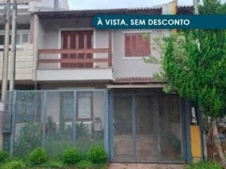 Casa 143 m² - Hípica - Porto Alegre - RS