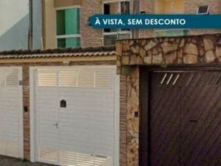 Casa 64 m² - Vila Salete - São Paulo - SP