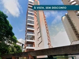 Apartamento 240 m² (03 vagas) - Morumbi - São Paulo - SP