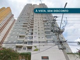 Apartamento 49 m² (01 vaga) - Maranhão - São Paulo - SP