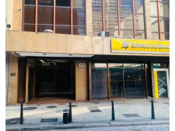 Sala Comercial à venda em leilão