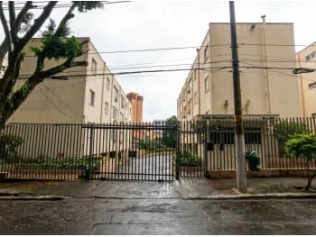 Apartamento à venda em leilão